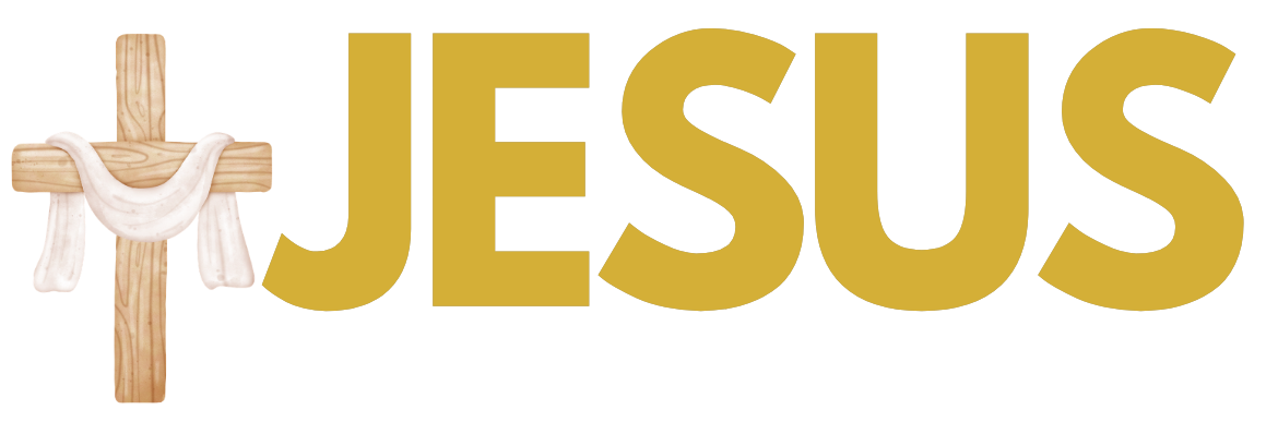 JESUS IS THE ANSWER PROCLAIMERS
